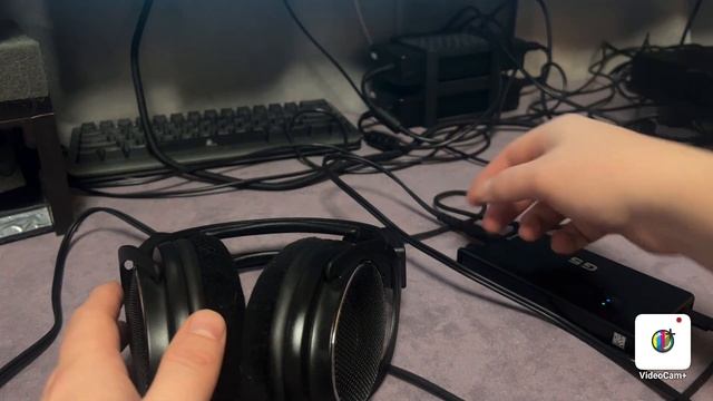 Topping G5 и зачем усилители?