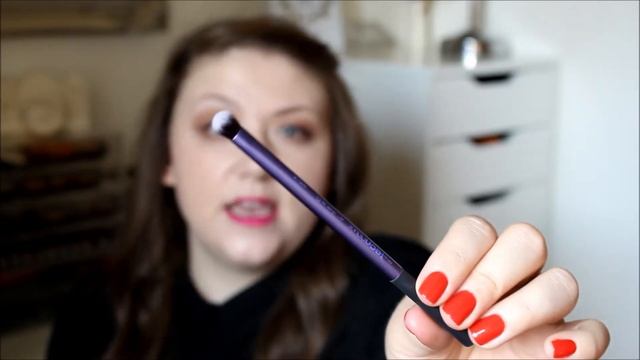 My Top Five Eye Brushes смотреть онлайн