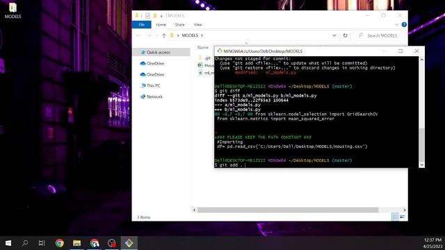 Git for Data Science (Beginner level) смотреть онлайн