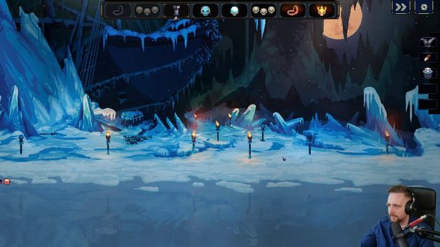 Stworzyłem idealną armię, która pokona każdego wroga! - Legend of Keepers смотреть онлайн