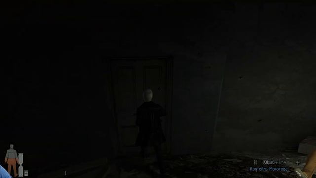 Max Payne 2[МОД] - СПРУТ - Бандюки опять быкуют #6 смотреть онлайн