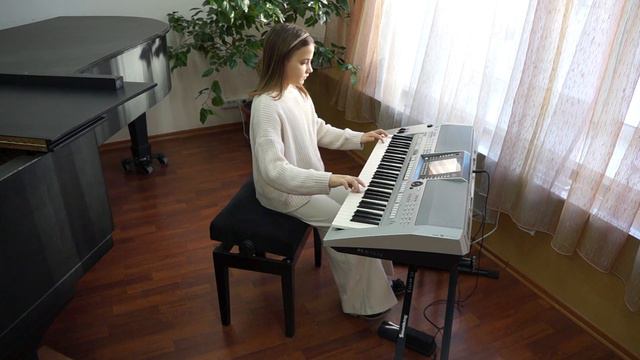 Калита Таисия Я.Сен-Люк Бурре