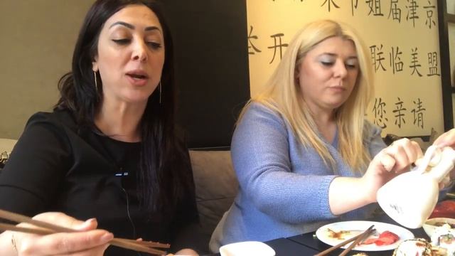РОЛЛЫ СУШИ / МУКБАНГ/ ROLLS / 롤 / КАК ВЫЙТИ ЗАМУЖ / Saidelly Sayka смотреть онлайн