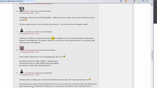 Søg og du skal finde svar смотреть онлайн