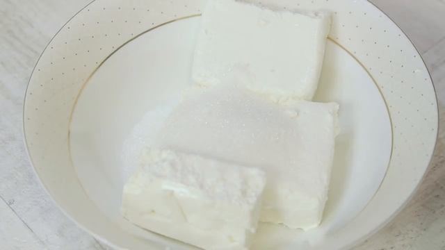 Я Просто Влюбилась в этот Десерт! Без Выпечки! Творожный Шоколадный Рулет с Бананом