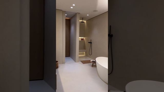 Vanity Design | Bath Design | Bathroom Mirror Design | Shower Cabin #bathroomdesign #bathroom #hous смотреть онлайн