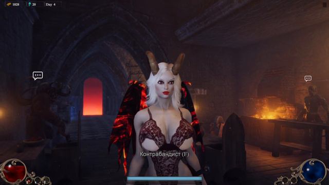 SHE WILL PUNISH THEM ПРОХОЖДЕНИЕ 2 ИЗМЕНЕНИЕ ПЕРСОНАЖА, ПЕРВЫЙ БОЙ, ПОЗИРОВАНИЕ смотреть онлайн