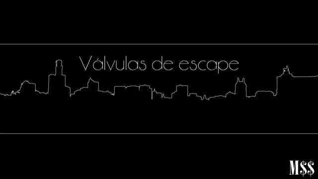 Mission - Válvulas de Escape смотреть онлайн