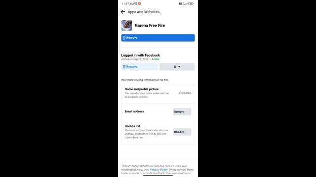 Free Fire Facebook Login Problem | Free Fire Login Problem | How To Login Free Fire With Facebook смотреть онлайн
