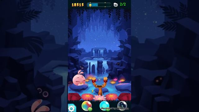 Angry Birds Stella POP! Level 29 смотреть онлайн