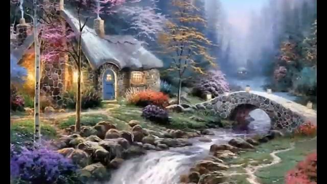 Песня Сольвейг смотреть онлайн