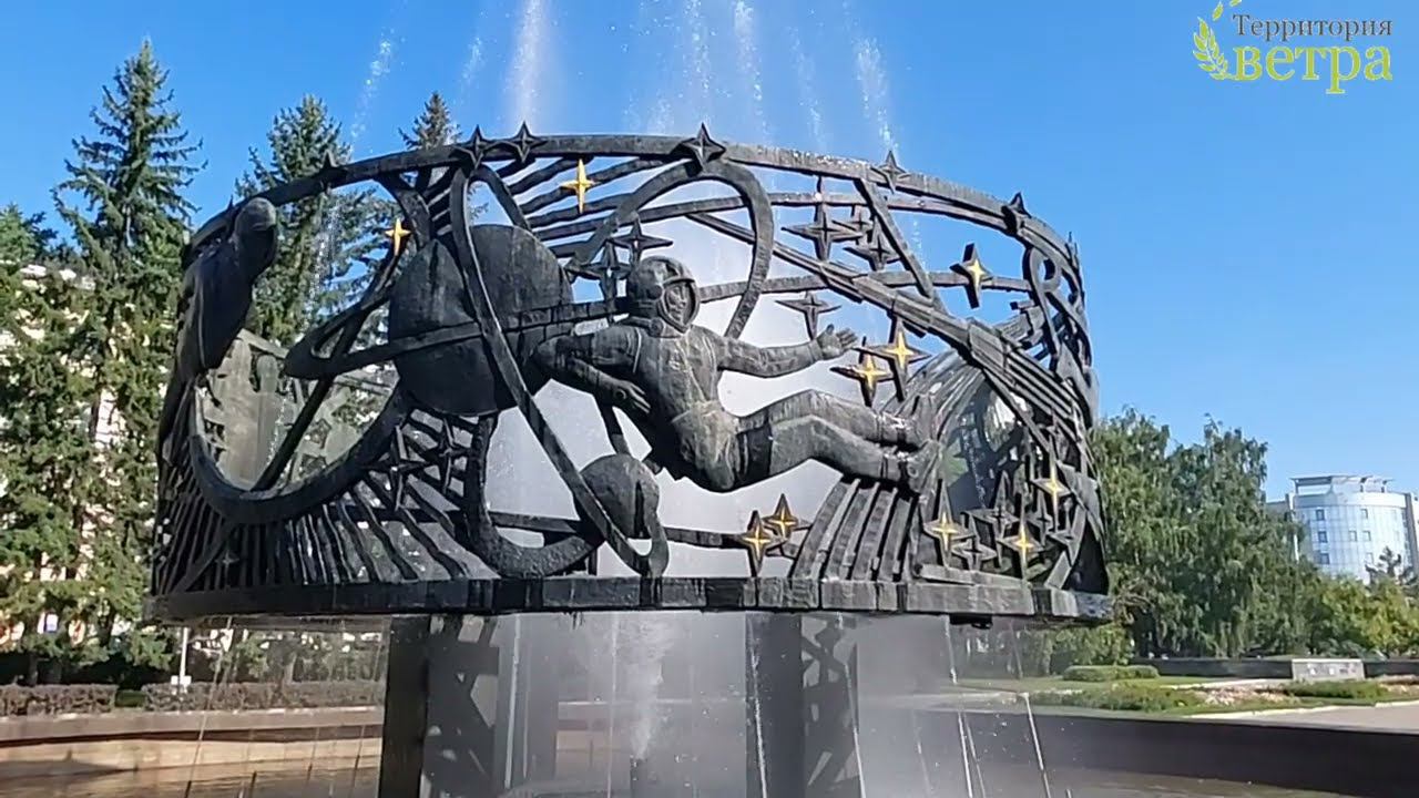 АЛТАЙ Часть 12. ЗАКЛЮЧИТЕЛЬНАЯ. Бийск. Барнаул. Электричка. Поезд. смотреть онлайн