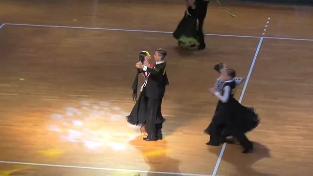 "Кубок Содружества" 2017г. Стандарт смотреть онлайн