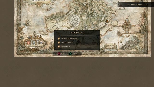 GreedFall Part 5 Glendgnamvar смотреть онлайн