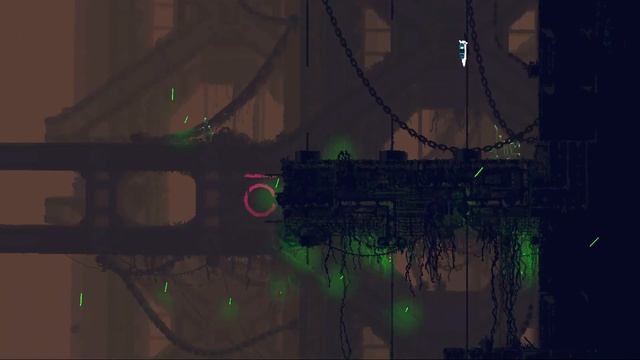 [Let's Play] Rain World - Episode 50 "New Threats to Grapple With" смотреть онлайн