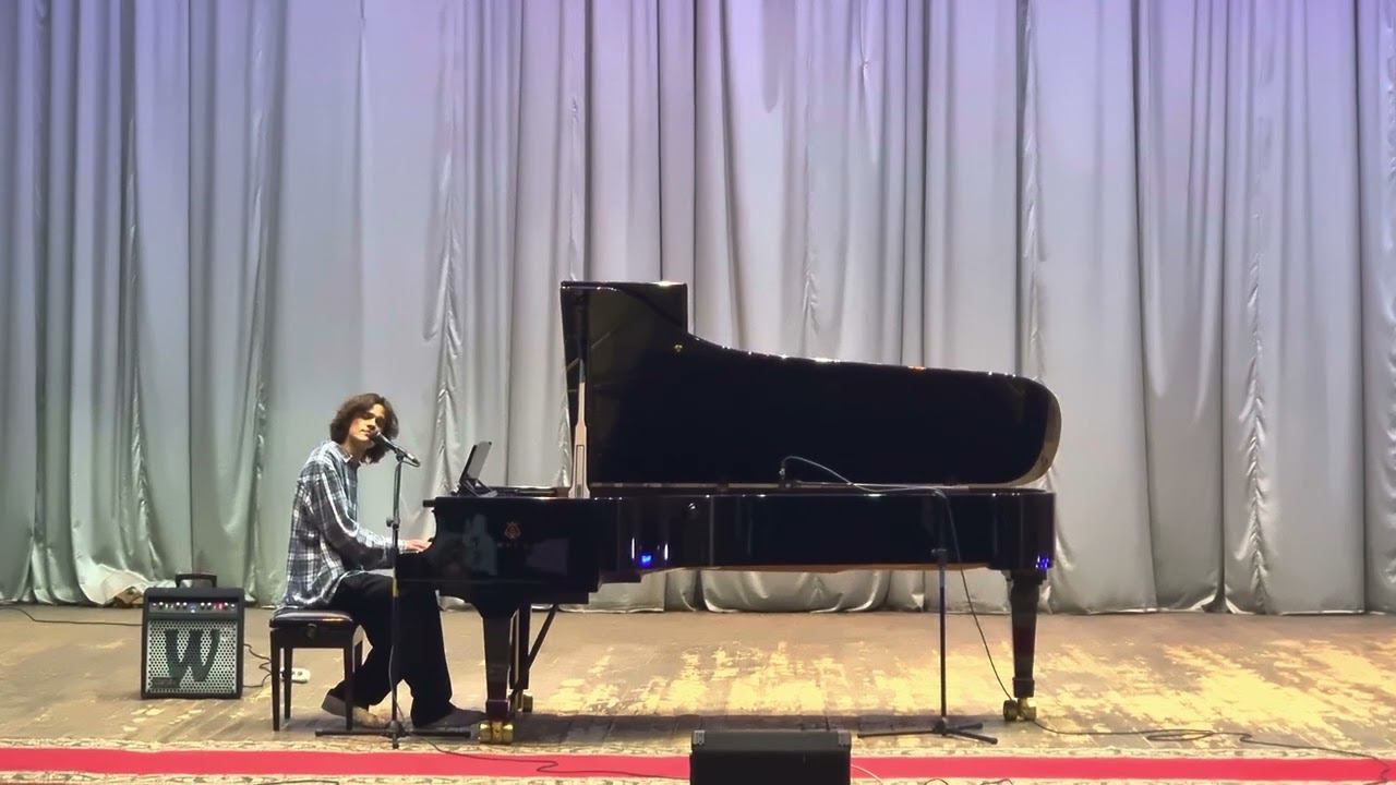 Уфа училище искусств 29 мая 2024(5) смотреть онлайн