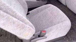 1996 Toyota Estima Lucida 4WD 16,700km по русски