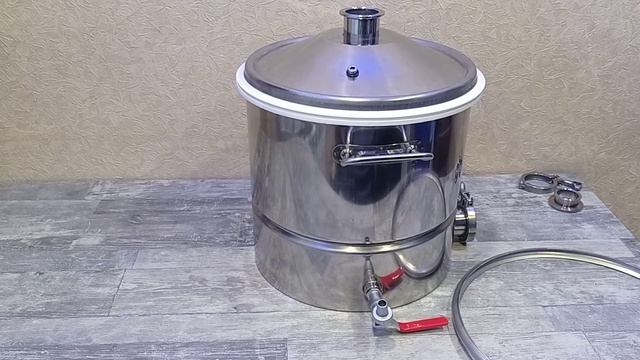 Обзор на куб "Кузмич". смотреть онлайн