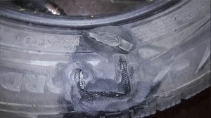 Дополнительное пособие ремонта шин гибким вулканизатором ВУЛКАН!