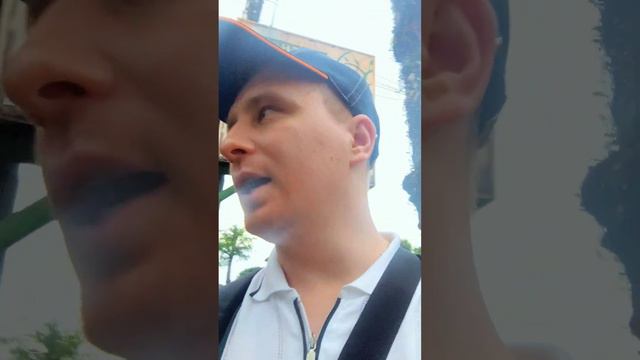 Первый день на Бали смотреть онлайн