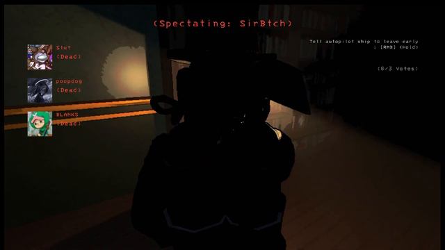Lethal Company Funny Moments - That's What The Mask Is смотреть онлайн