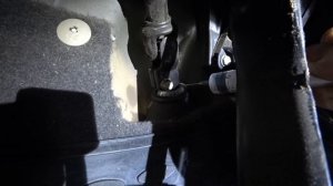 ДИАГНОСТИКА РУЛЕВОГО КАРДАНА И ШЛИЦЕВЫХ СОЕДИНЕНИЙ!