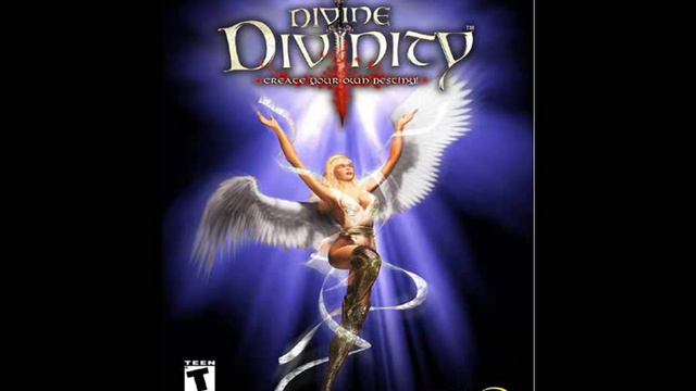 Divine Divinity - "Voin" смотреть онлайн