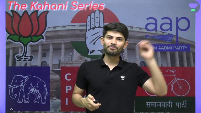 CBSE Class 10 | Political Parties | Rapid Revision | The Kahani Series | Social School | Digraj Sir смотреть онлайн