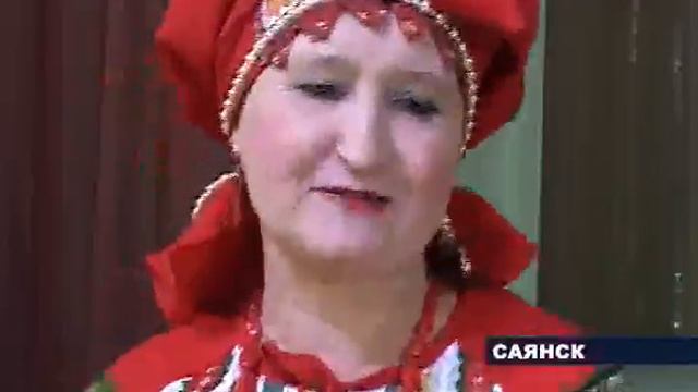 Лучинушка смотреть онлайн
