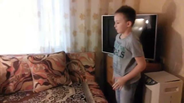 Фокус с подушкой смотреть онлайн