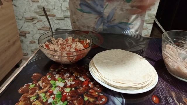 Кулинарное творчество для всех возрастов 