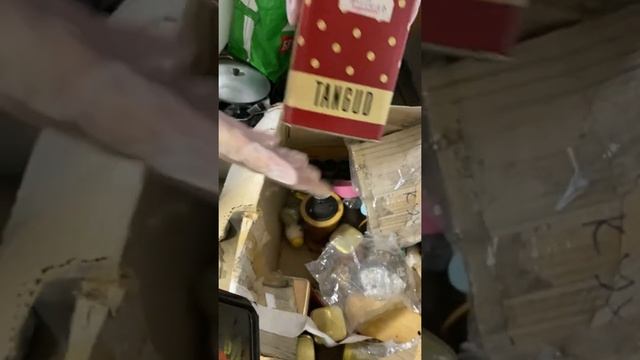 Коробочка вещей с советской кухни смотреть онлайн