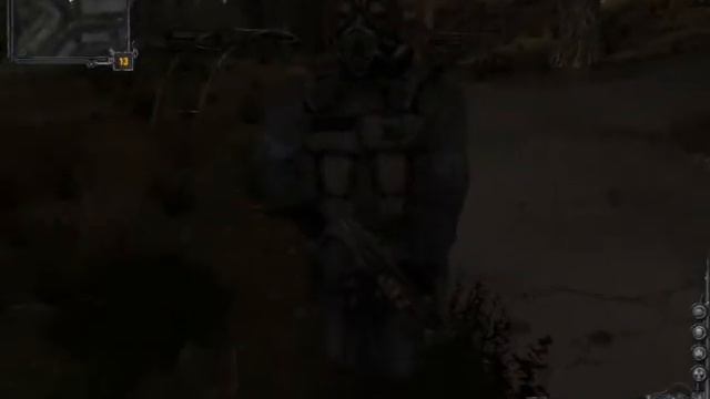 S.T.A.L.K.E.R. Судьба монолитовца.wmv смотреть онлайн
