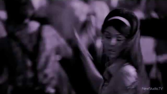 Дневники вампира - Haven`t Met You Yet