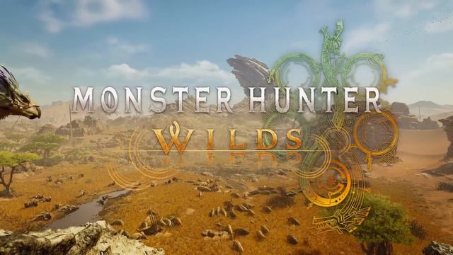 Monster Hunter Wilds - ALL 62 Details You MISSED - Flagship, 2 Weapons, New Monsters, MMO & More! смотреть онлайн