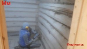 #скамейка #мебель #баня  
Скамейка для Бани Своими Руками За 5 Минут