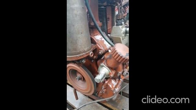 Двигатель Д-120 смотреть онлайн