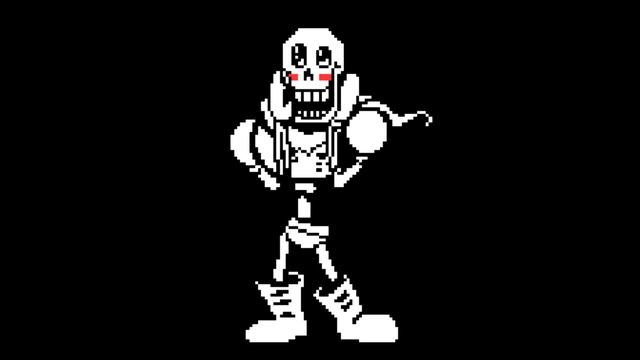 Undertale Date + Date_fight theme смотреть онлайн