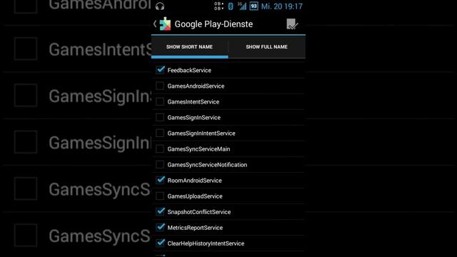 Android Tutorial | How to disable Google Play Games PopUp #6 смотреть онлайн
