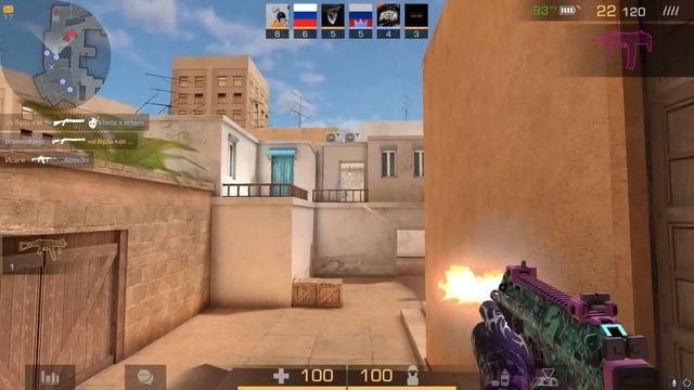 ЛУЧШИЕ АРКАНЫ В STANDOFF 2 / СТАНДОФФ 2! смотреть онлайн