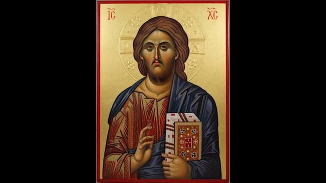 Those in Christ - Greek Όσοι εις Χριστόν Они у Христу هؤلاء في المسيح Cei în Hristos смотреть онлайн
