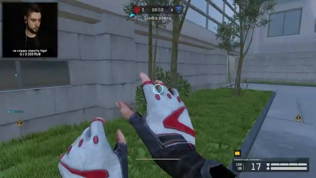 без пяти минут в киберспорте ВАРФЕЙС, НЕВЕРОЯТНЫЙ соло РМ в WARFACE СТРИМ ЛИКОАР смотреть онлайн