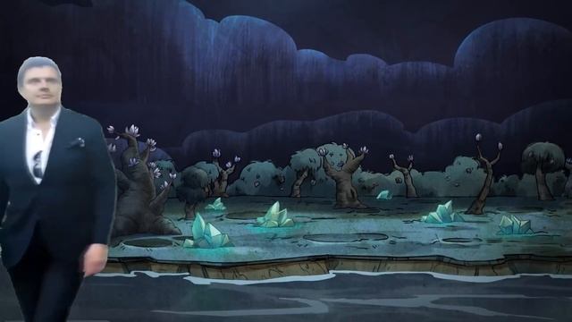 Полезные блюда в Don't Starve Together