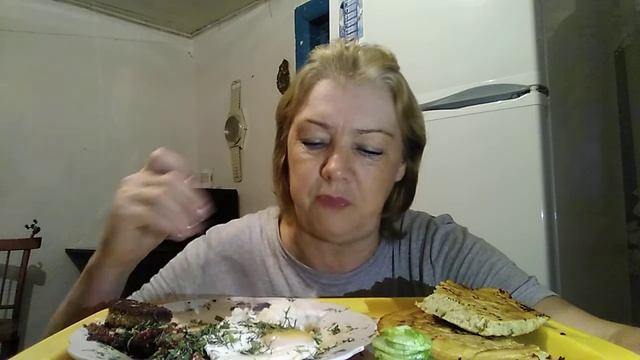 Мукбанг# накладно дороговато. смотреть онлайн