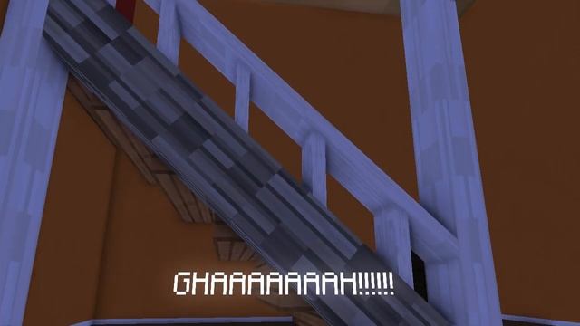 Monster (Minecraft +13 animation) (WARNING BLOOD) смотреть онлайн