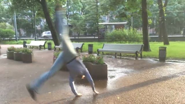 Ну вот и колесо... 16 лет спустя... смотреть онлайн