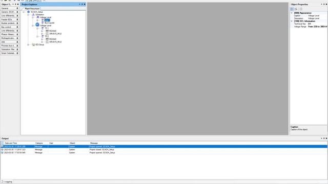How to download the latest version of PCM600 to manage the Hitachi Energy and ABB make IEDs смотреть онлайн