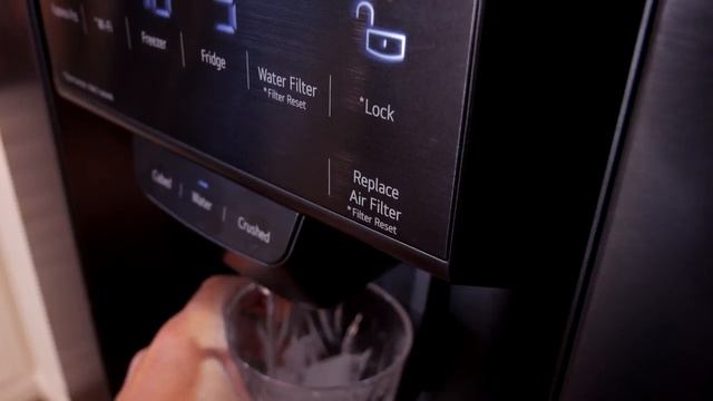 LG 910l Instaview Door in Door Refrigerator Review - Buyer Beware смотреть онлайн