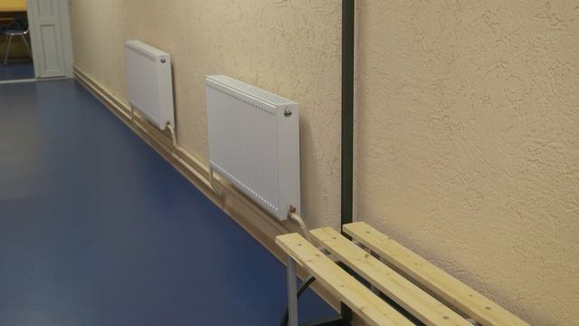 В Апатитах открылся каток на свежем воздухе смотреть онлайн
