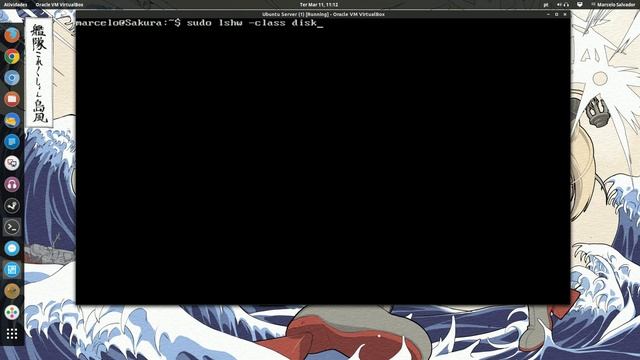 How-to install ZFS Storage and set up a RAIDZ-1 SAMBA share On UBUNTU SERVER [HD] смотреть онлайн